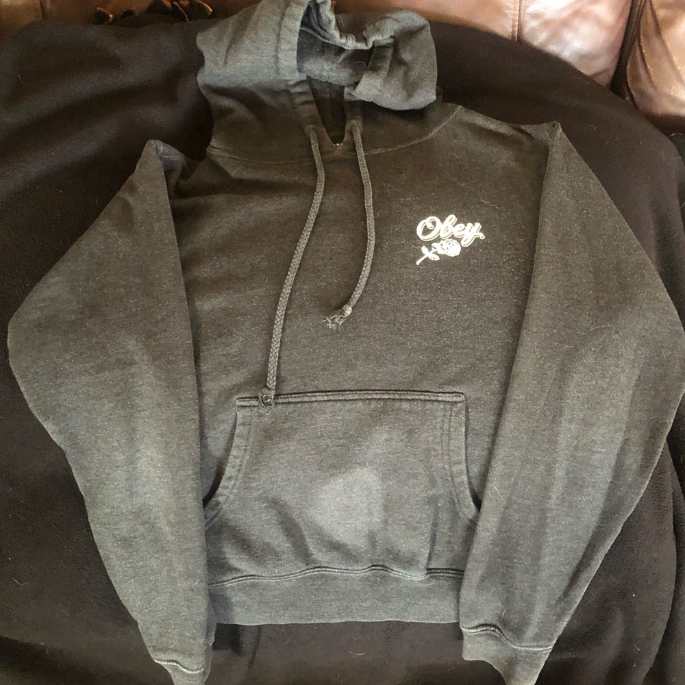 Obey Hoodie